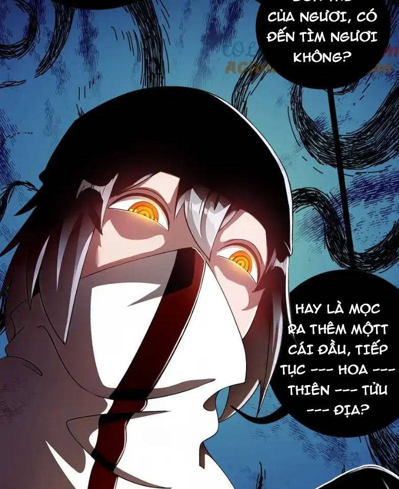 Tuyệt Sắc Đạo Lữ Đều Nói Ngô Hoàng Thể Chất Vô Địch Chapter 177 - Trang 45