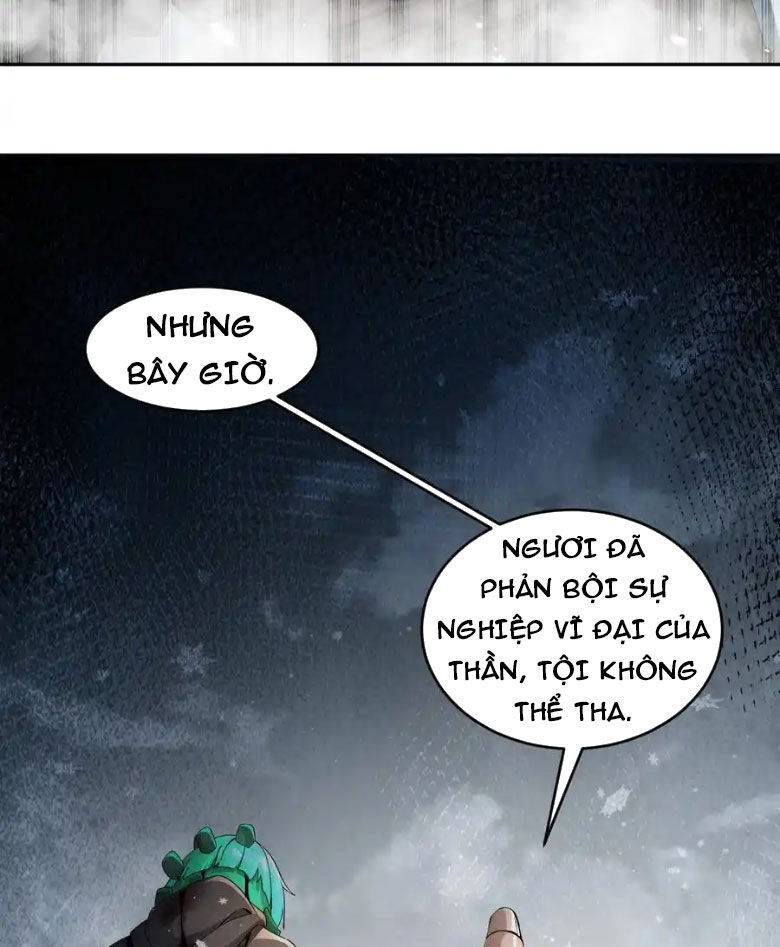 Tuyệt Sắc Đạo Lữ Đều Nói Ngô Hoàng Thể Chất Vô Địch Chapter 177 - Trang 5