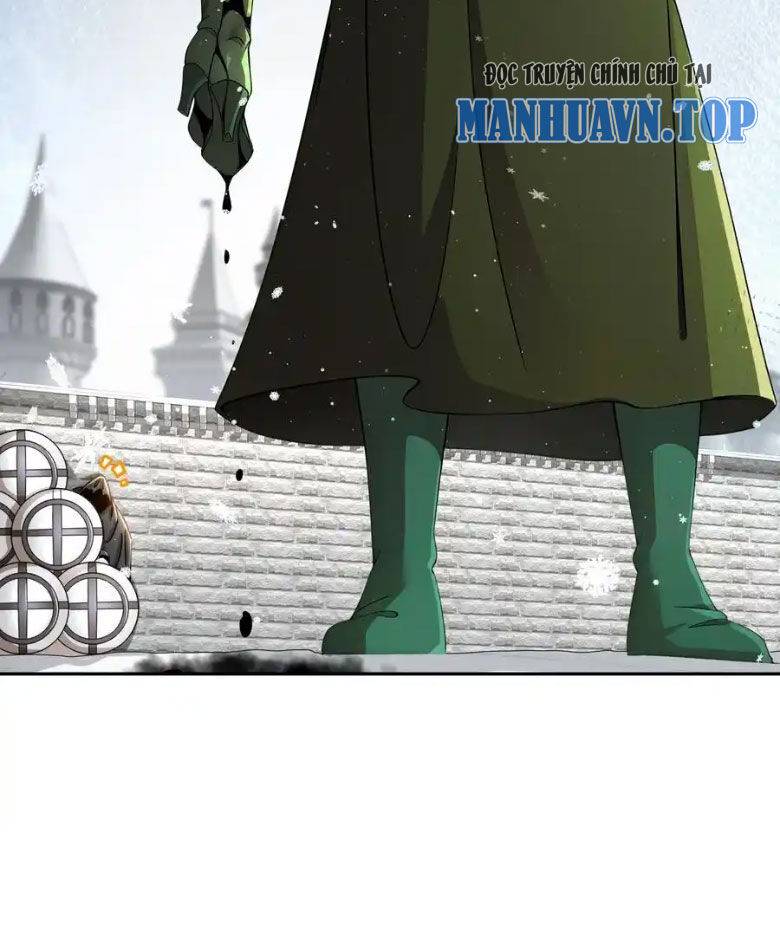 Tuyệt Sắc Đạo Lữ Đều Nói Ngô Hoàng Thể Chất Vô Địch Chapter 177 - Trang 7