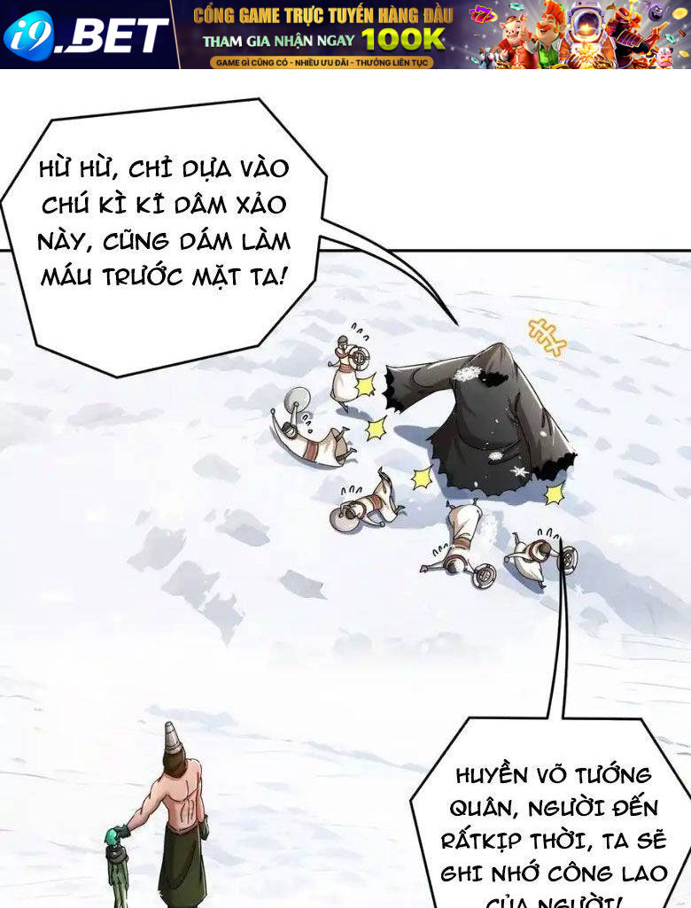 Tuyệt Sắc Đạo Lữ Đều Nói Ngô Hoàng Thể Chất Vô Địch Chapter 177 - Trang 8