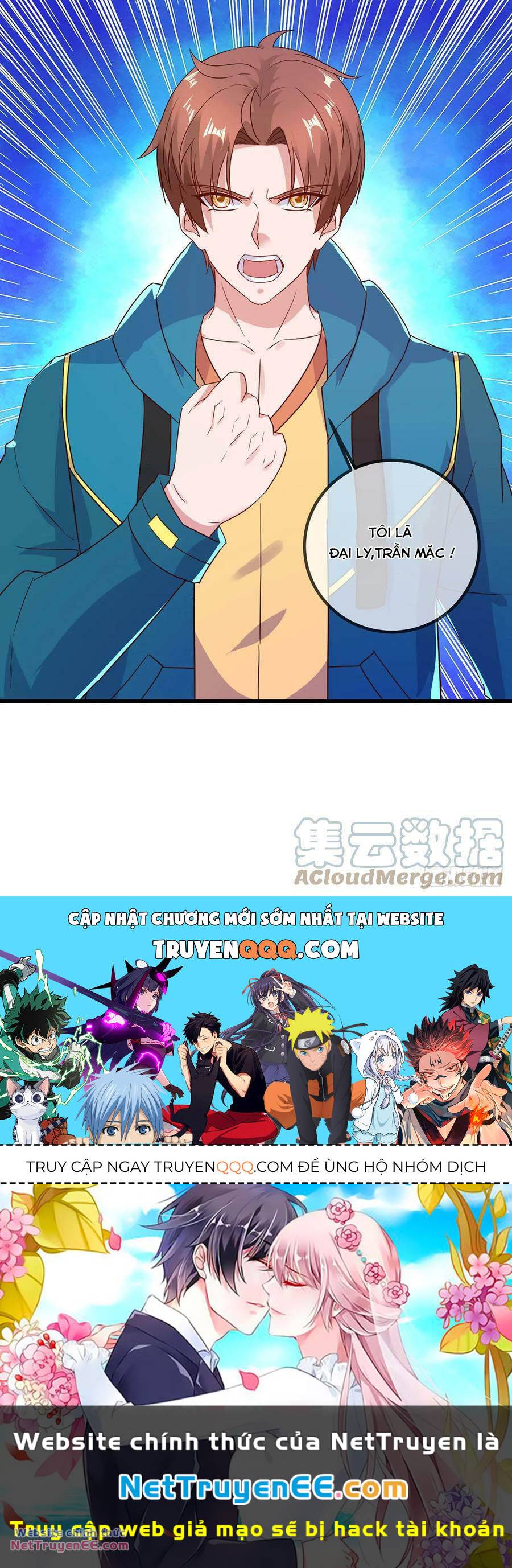 Trọng Sinh Địa Cầu Tiên Tôn - Chapter 232 - Page 25