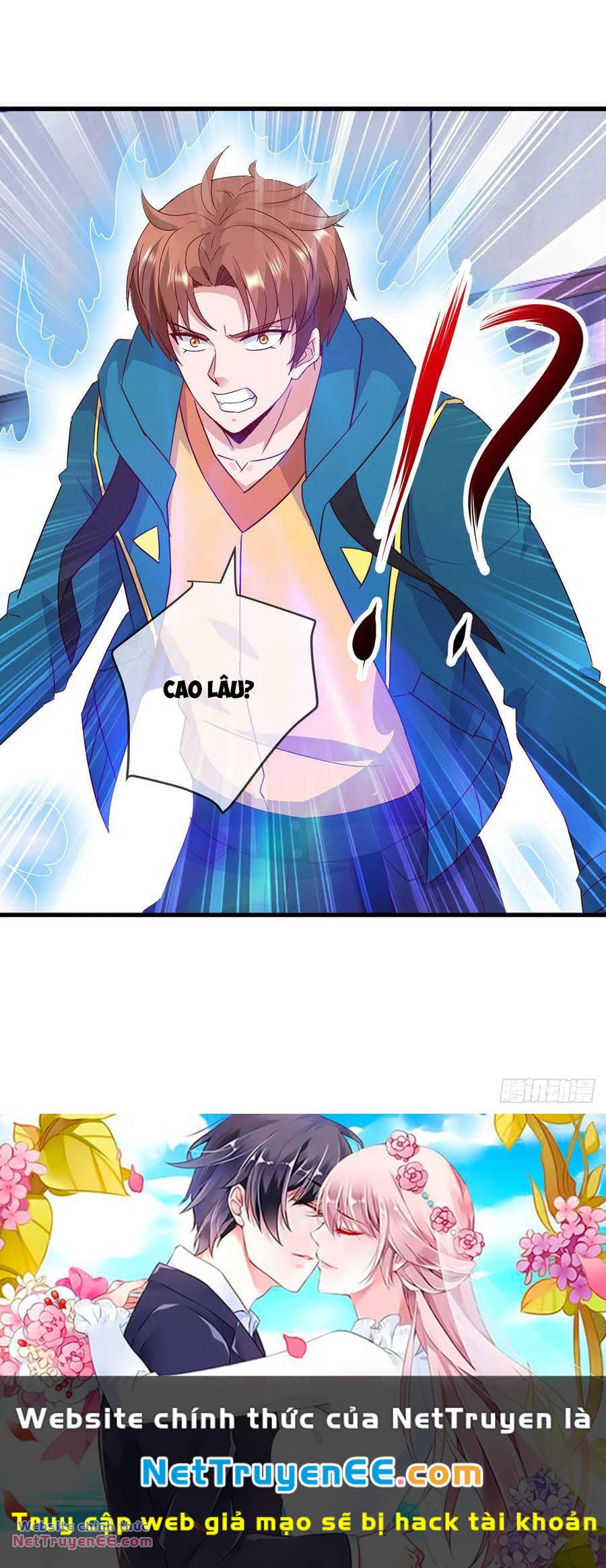 Trọng Sinh Địa Cầu Tiên Tôn - Chapter 233 - Page 26