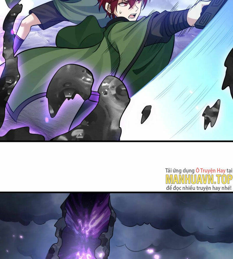 Tu Luyện Thành Tiên Ta Chỉ Muốn Nuôi Nữ Đồ Đệ Chapter 151 - Trang 10