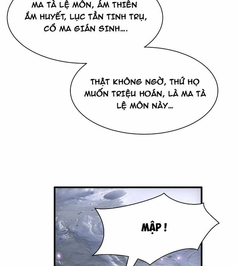 Tu Luyện Thành Tiên Ta Chỉ Muốn Nuôi Nữ Đồ Đệ Chapter 151 - Trang 13