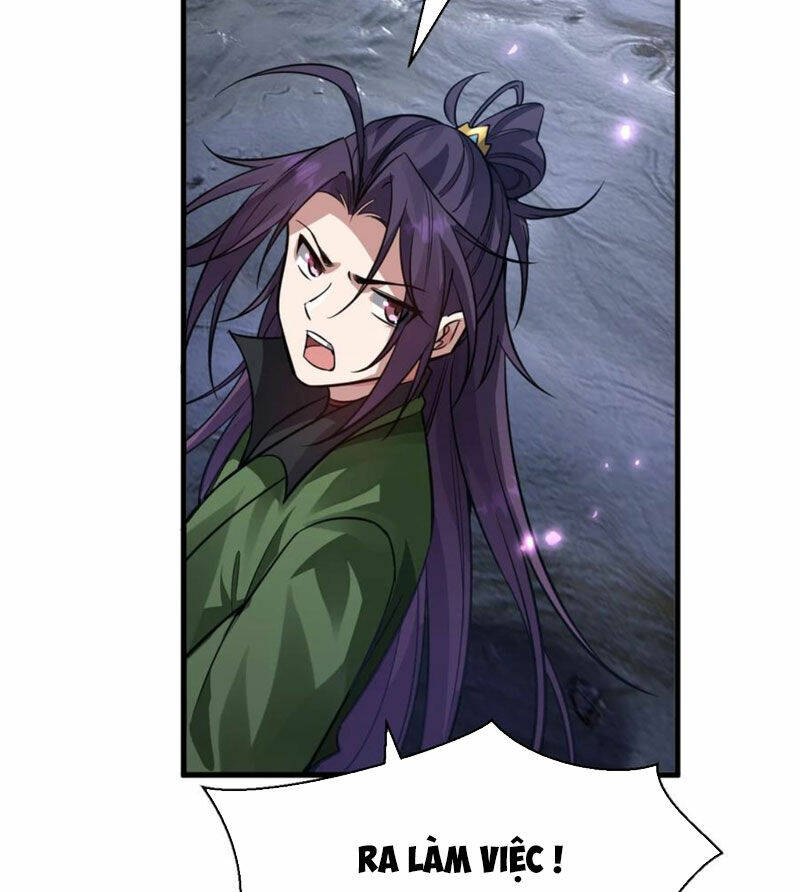 Tu Luyện Thành Tiên Ta Chỉ Muốn Nuôi Nữ Đồ Đệ Chapter 151 - Trang 14