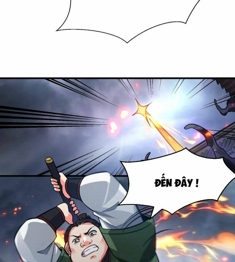 Tu Luyện Thành Tiên Ta Chỉ Muốn Nuôi Nữ Đồ Đệ Chapter 151 - Trang 15