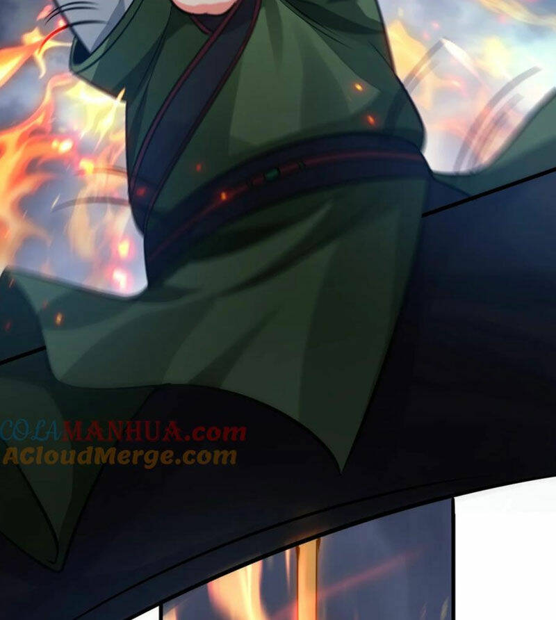 Tu Luyện Thành Tiên Ta Chỉ Muốn Nuôi Nữ Đồ Đệ Chapter 151 - Trang 16