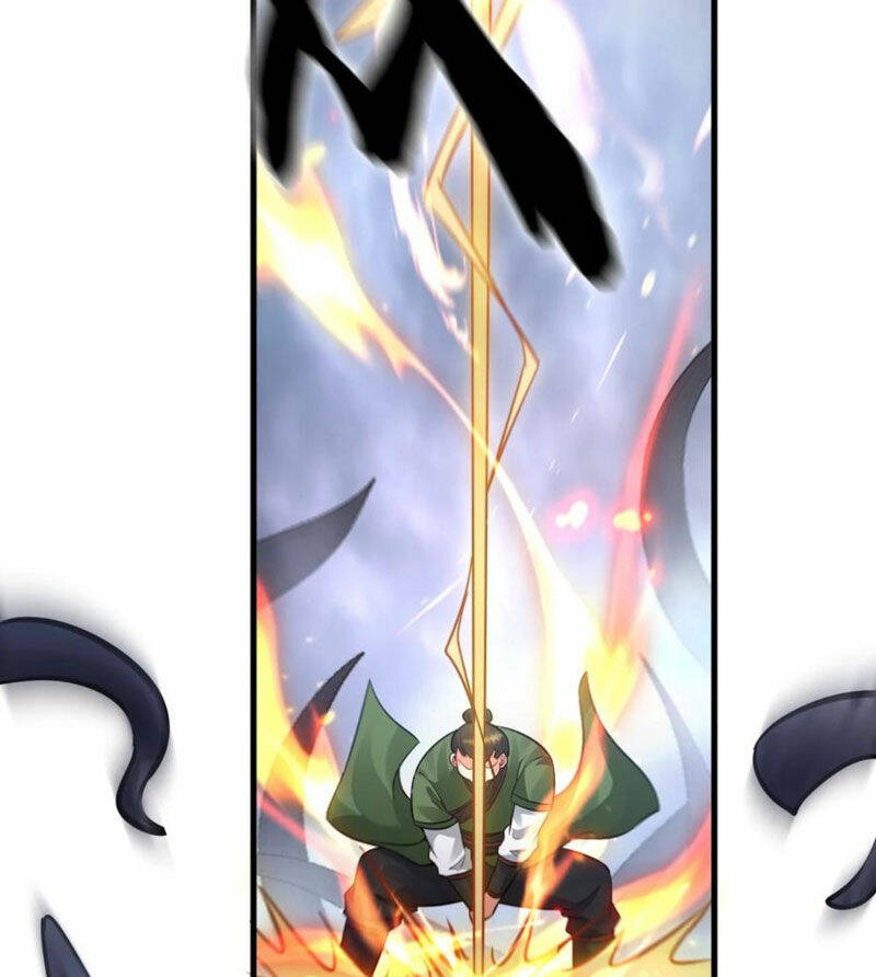 Tu Luyện Thành Tiên Ta Chỉ Muốn Nuôi Nữ Đồ Đệ Chapter 151 - Trang 18