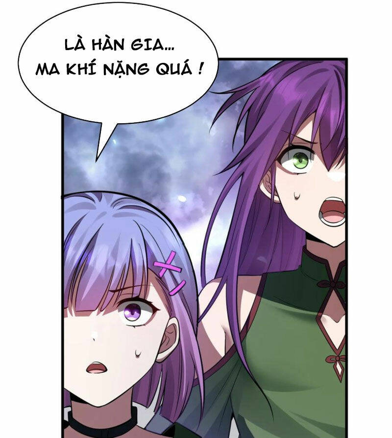 Tu Luyện Thành Tiên Ta Chỉ Muốn Nuôi Nữ Đồ Đệ Chapter 151 - Trang 1