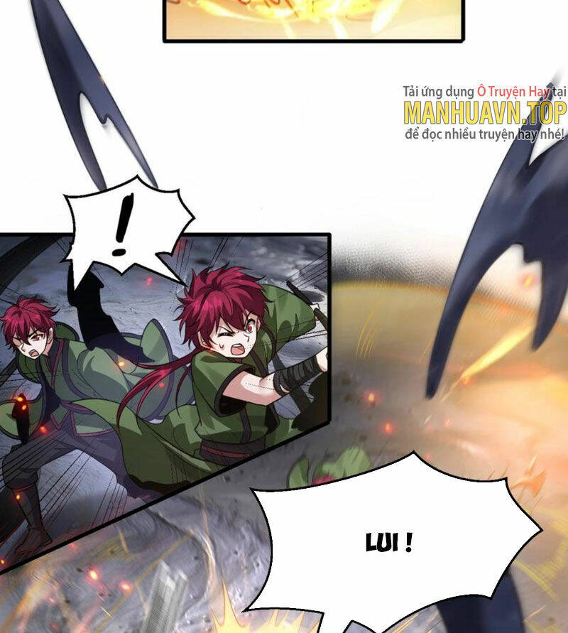 Tu Luyện Thành Tiên Ta Chỉ Muốn Nuôi Nữ Đồ Đệ Chapter 151 - Trang 19