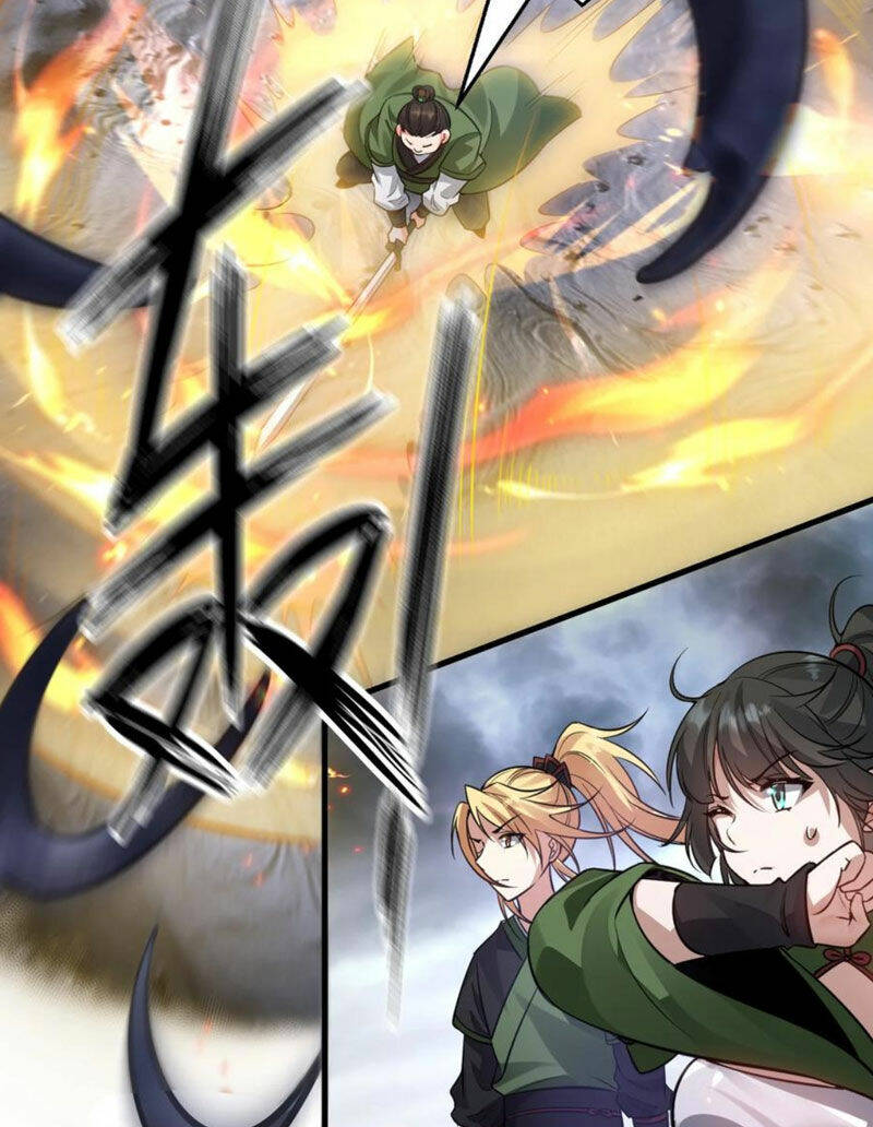 Tu Luyện Thành Tiên Ta Chỉ Muốn Nuôi Nữ Đồ Đệ Chapter 151 - Trang 20