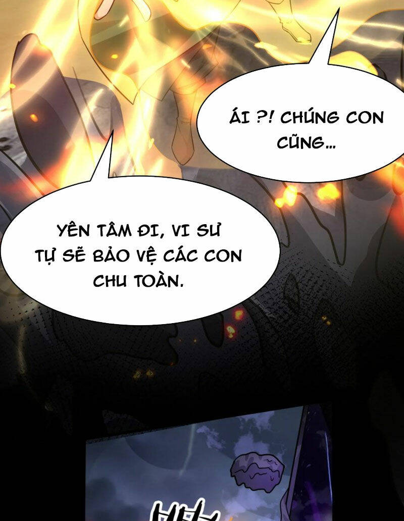 Tu Luyện Thành Tiên Ta Chỉ Muốn Nuôi Nữ Đồ Đệ Chapter 151 - Trang 26