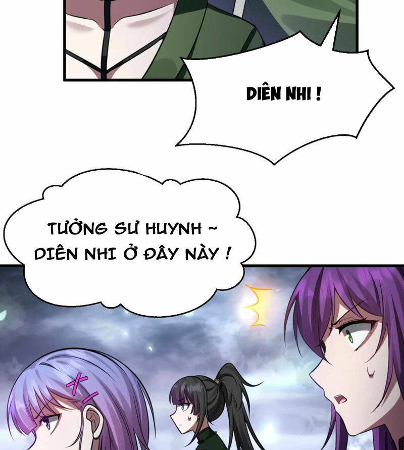 Tu Luyện Thành Tiên Ta Chỉ Muốn Nuôi Nữ Đồ Đệ Chapter 151 - Trang 2