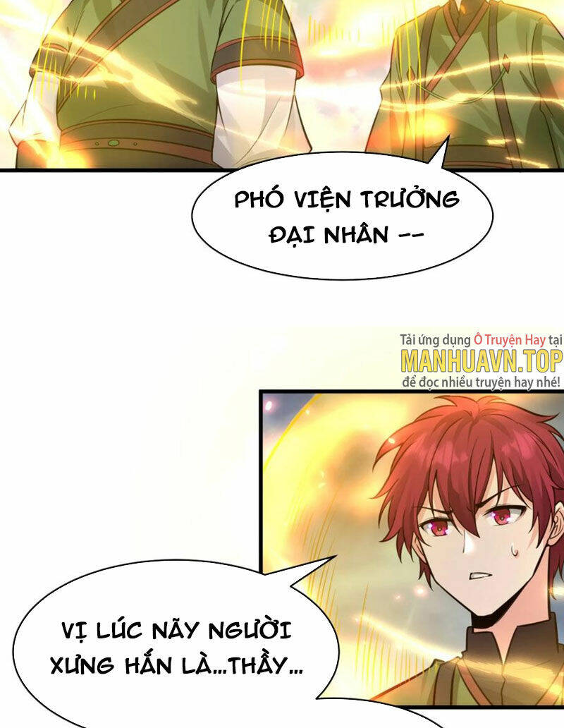 Tu Luyện Thành Tiên Ta Chỉ Muốn Nuôi Nữ Đồ Đệ Chapter 151 - Trang 30