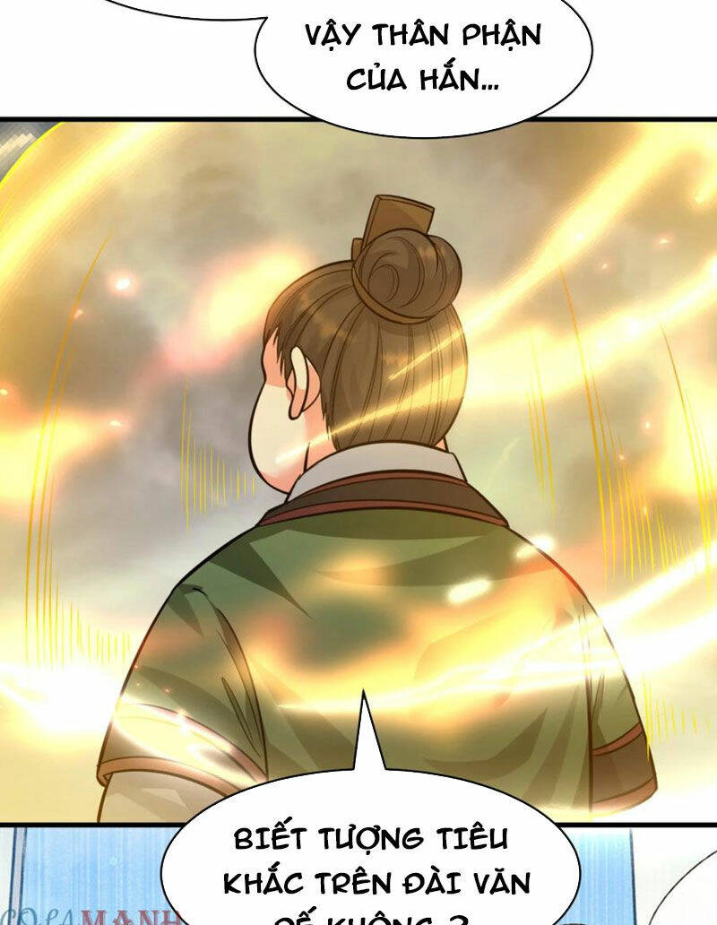 Tu Luyện Thành Tiên Ta Chỉ Muốn Nuôi Nữ Đồ Đệ Chapter 151 - Trang 31