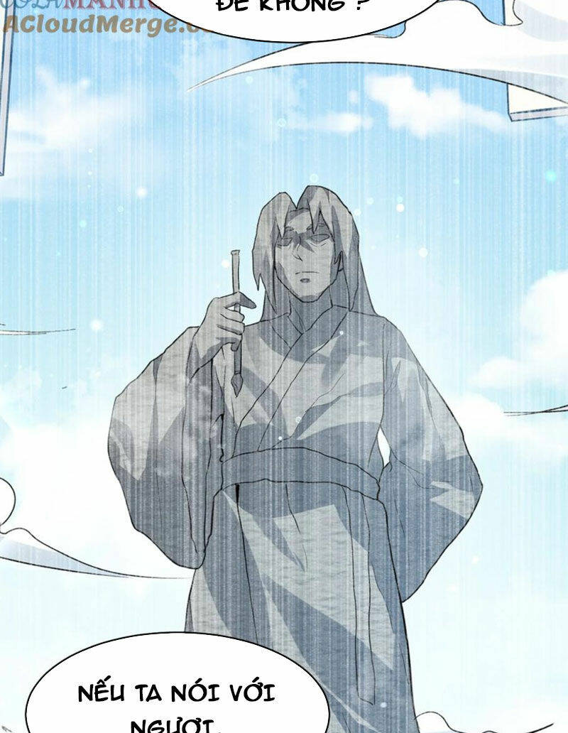 Tu Luyện Thành Tiên Ta Chỉ Muốn Nuôi Nữ Đồ Đệ Chapter 151 - Trang 32