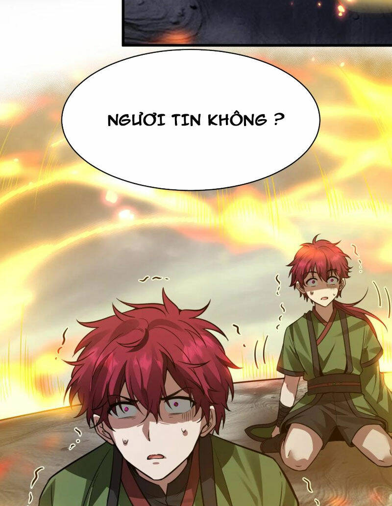 Tu Luyện Thành Tiên Ta Chỉ Muốn Nuôi Nữ Đồ Đệ Chapter 151 - Trang 35