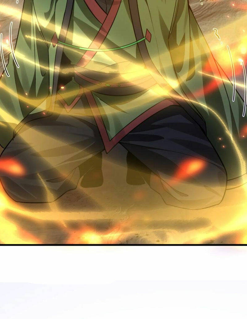 Tu Luyện Thành Tiên Ta Chỉ Muốn Nuôi Nữ Đồ Đệ Chapter 151 - Trang 36