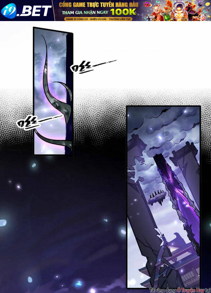 Tu Luyện Thành Tiên Ta Chỉ Muốn Nuôi Nữ Đồ Đệ Chapter 151 - Trang 37