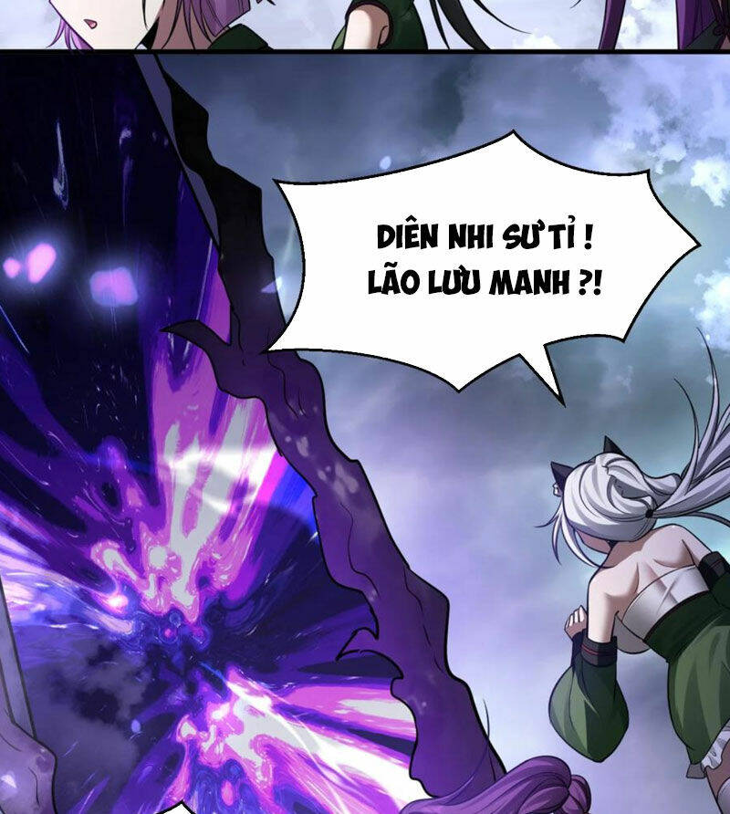 Tu Luyện Thành Tiên Ta Chỉ Muốn Nuôi Nữ Đồ Đệ Chapter 151 - Trang 3