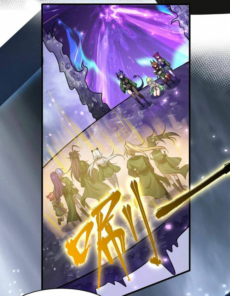 Tu Luyện Thành Tiên Ta Chỉ Muốn Nuôi Nữ Đồ Đệ Chapter 151 - Trang 39