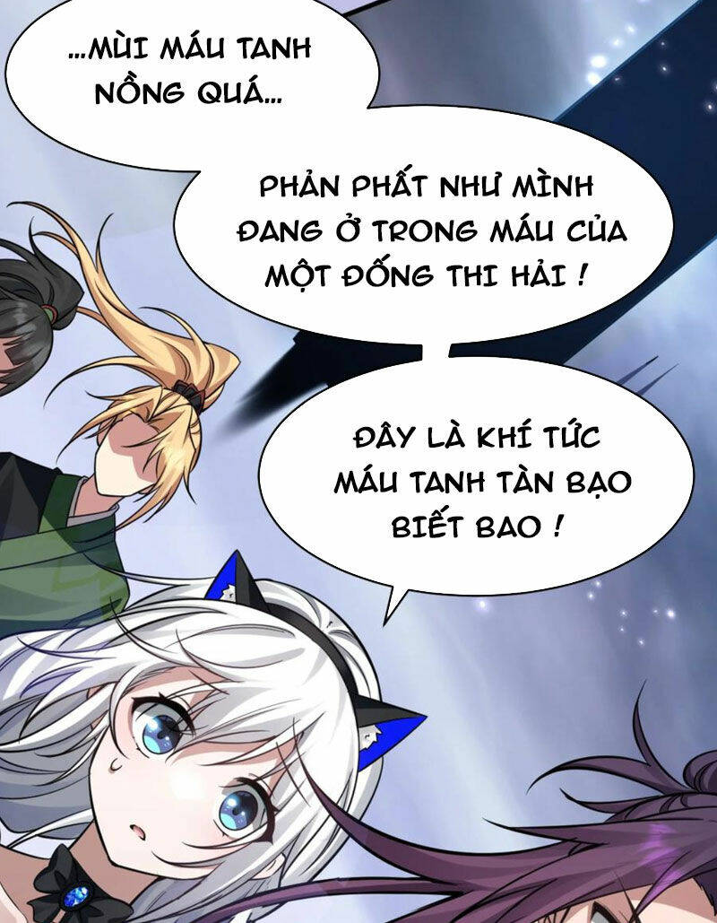 Tu Luyện Thành Tiên Ta Chỉ Muốn Nuôi Nữ Đồ Đệ Chapter 151 - Trang 40