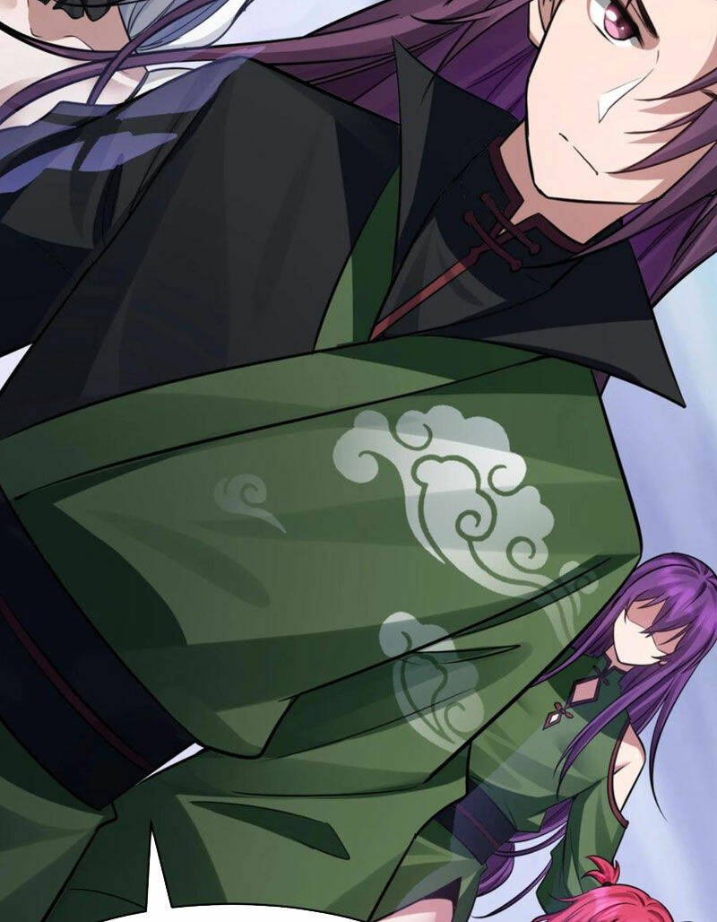 Tu Luyện Thành Tiên Ta Chỉ Muốn Nuôi Nữ Đồ Đệ Chapter 151 - Trang 41