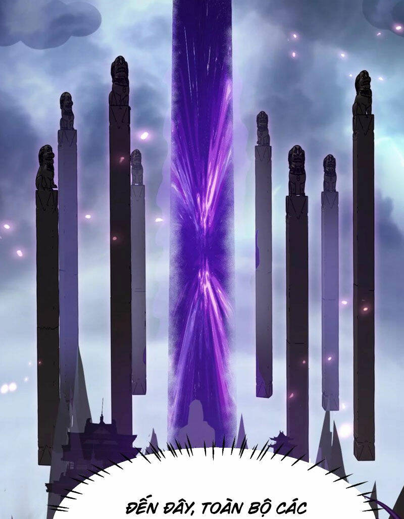 Tu Luyện Thành Tiên Ta Chỉ Muốn Nuôi Nữ Đồ Đệ Chapter 151 - Trang 43