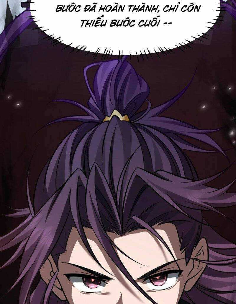 Tu Luyện Thành Tiên Ta Chỉ Muốn Nuôi Nữ Đồ Đệ Chapter 151 - Trang 44