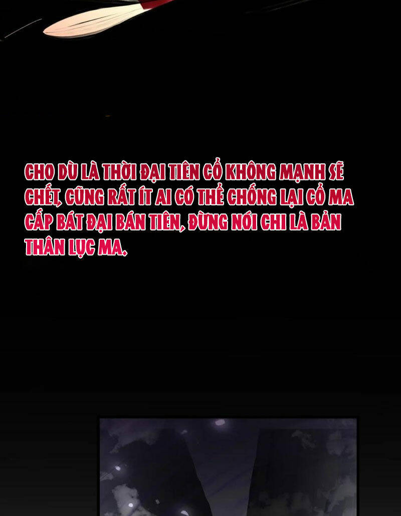 Tu Luyện Thành Tiên Ta Chỉ Muốn Nuôi Nữ Đồ Đệ Chapter 151 - Trang 51