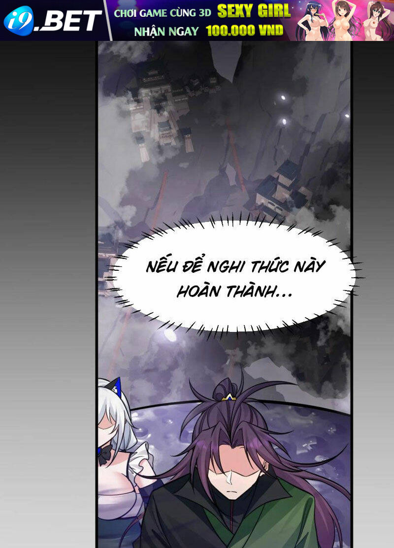 Tu Luyện Thành Tiên Ta Chỉ Muốn Nuôi Nữ Đồ Đệ Chapter 151 - Trang 52