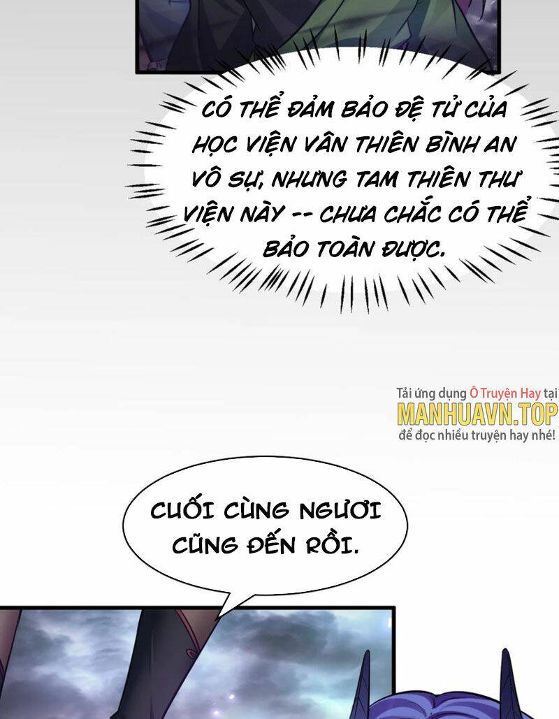 Tu Luyện Thành Tiên Ta Chỉ Muốn Nuôi Nữ Đồ Đệ Chapter 151 - Trang 53