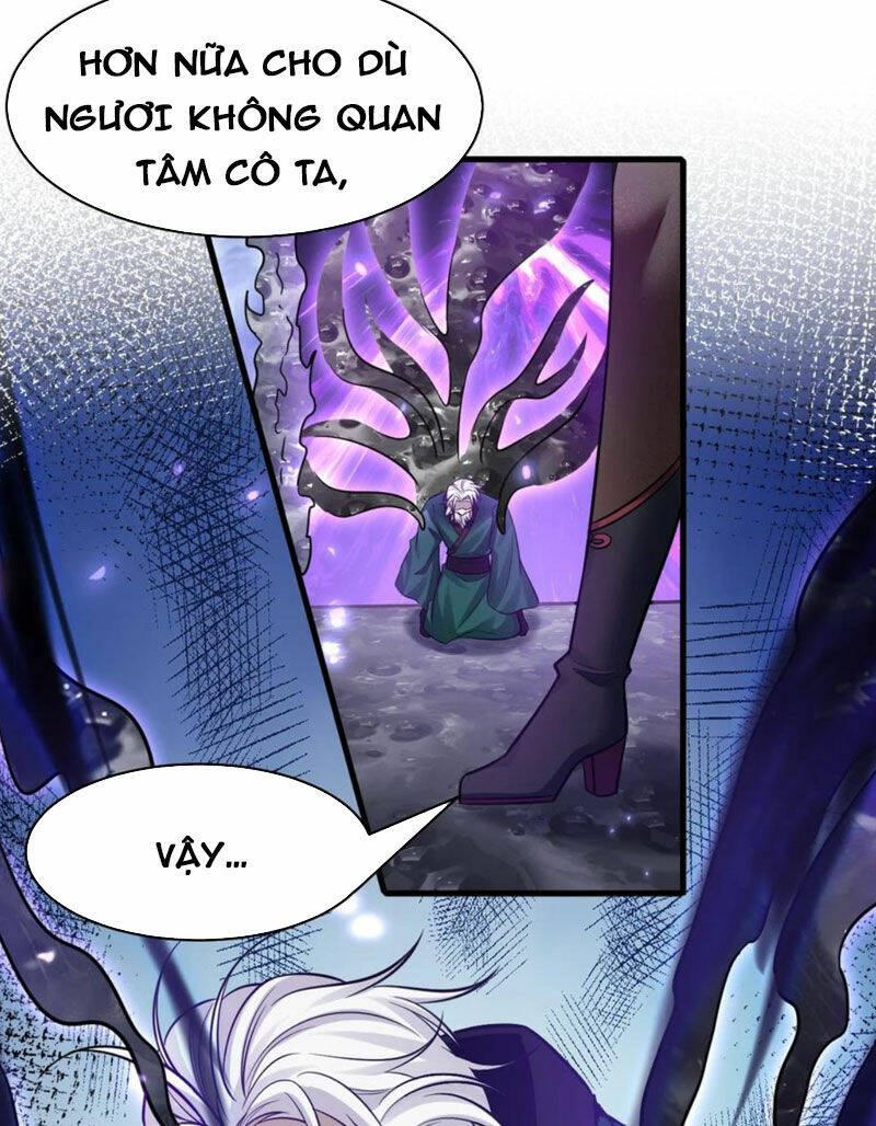 Tu Luyện Thành Tiên Ta Chỉ Muốn Nuôi Nữ Đồ Đệ Chapter 151 - Trang 56