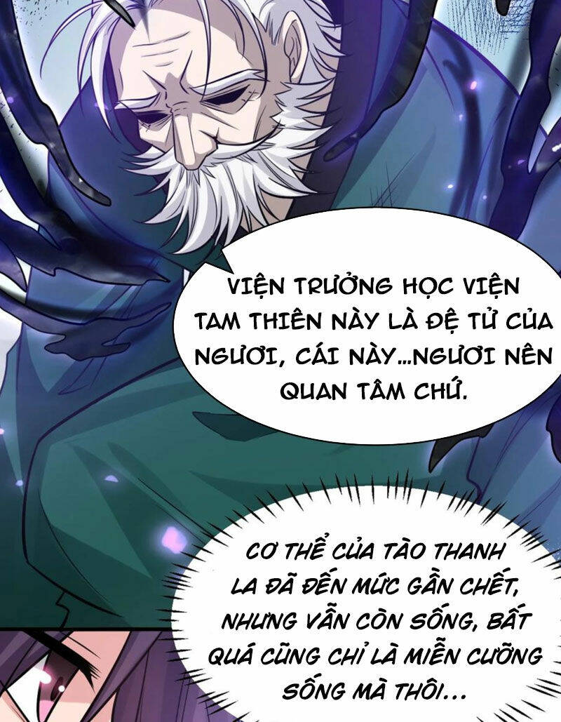 Tu Luyện Thành Tiên Ta Chỉ Muốn Nuôi Nữ Đồ Đệ Chapter 151 - Trang 57