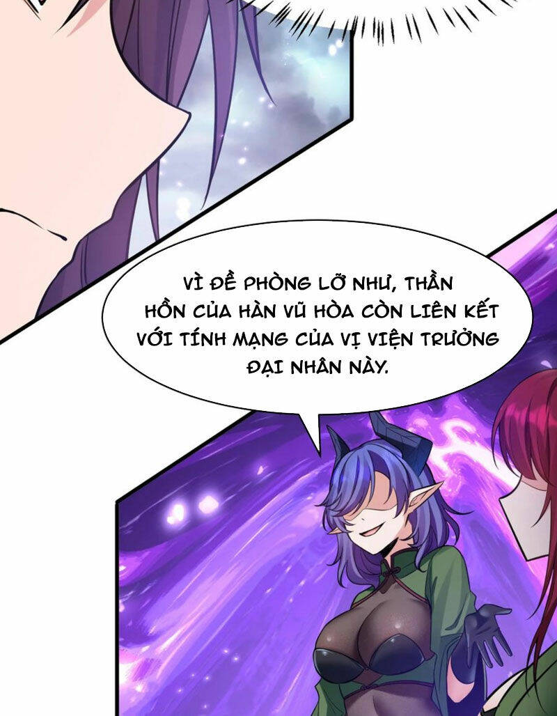 Tu Luyện Thành Tiên Ta Chỉ Muốn Nuôi Nữ Đồ Đệ Chapter 151 - Trang 58