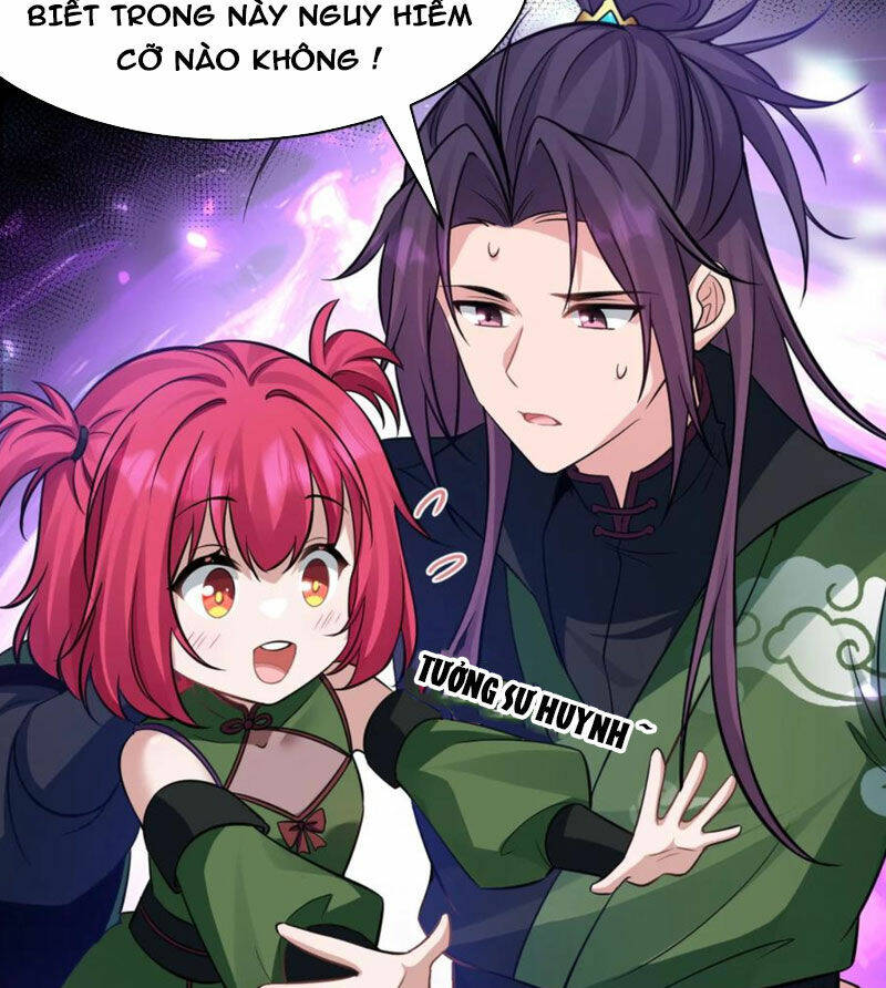 Tu Luyện Thành Tiên Ta Chỉ Muốn Nuôi Nữ Đồ Đệ Chapter 151 - Trang 5