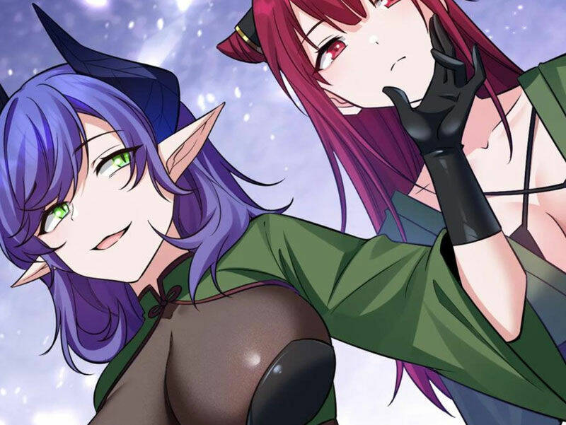 Tu Luyện Thành Tiên Ta Chỉ Muốn Nuôi Nữ Đồ Đệ Chapter 151 - Trang 61