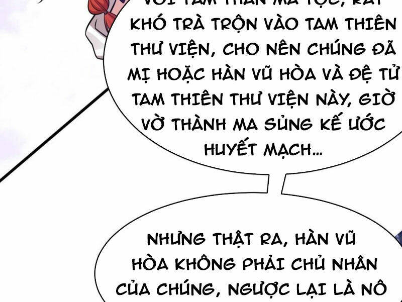 Tu Luyện Thành Tiên Ta Chỉ Muốn Nuôi Nữ Đồ Đệ Chapter 151 - Trang 63