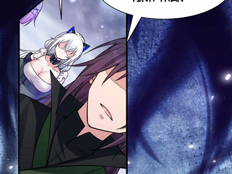 Tu Luyện Thành Tiên Ta Chỉ Muốn Nuôi Nữ Đồ Đệ Chapter 151 - Trang 65