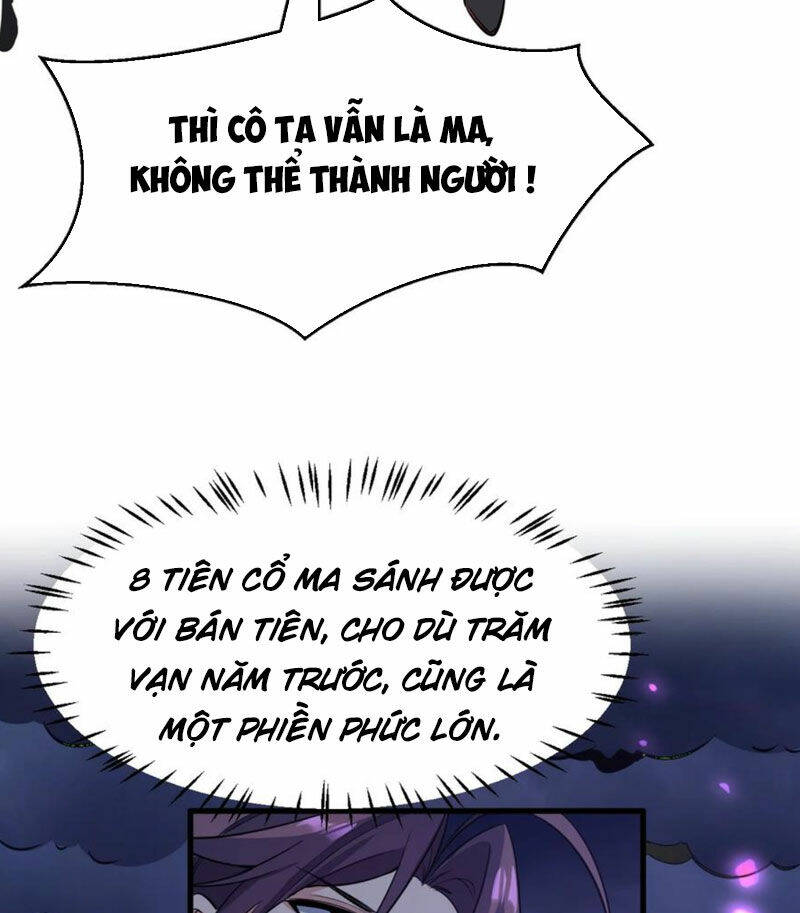 Tu Luyện Thành Tiên Ta Chỉ Muốn Nuôi Nữ Đồ Đệ Chapter 152 - Trang 14