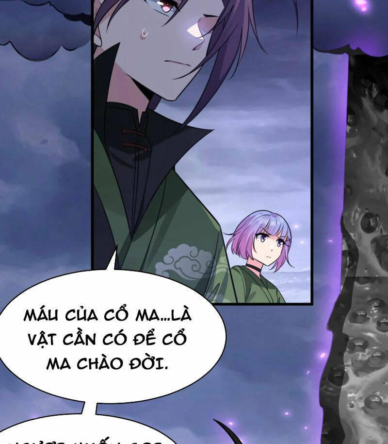 Tu Luyện Thành Tiên Ta Chỉ Muốn Nuôi Nữ Đồ Đệ Chapter 152 - Trang 15