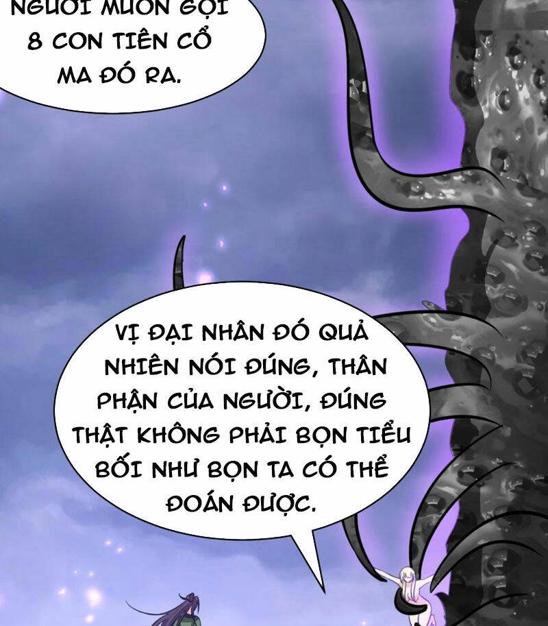 Tu Luyện Thành Tiên Ta Chỉ Muốn Nuôi Nữ Đồ Đệ Chapter 152 - Trang 16