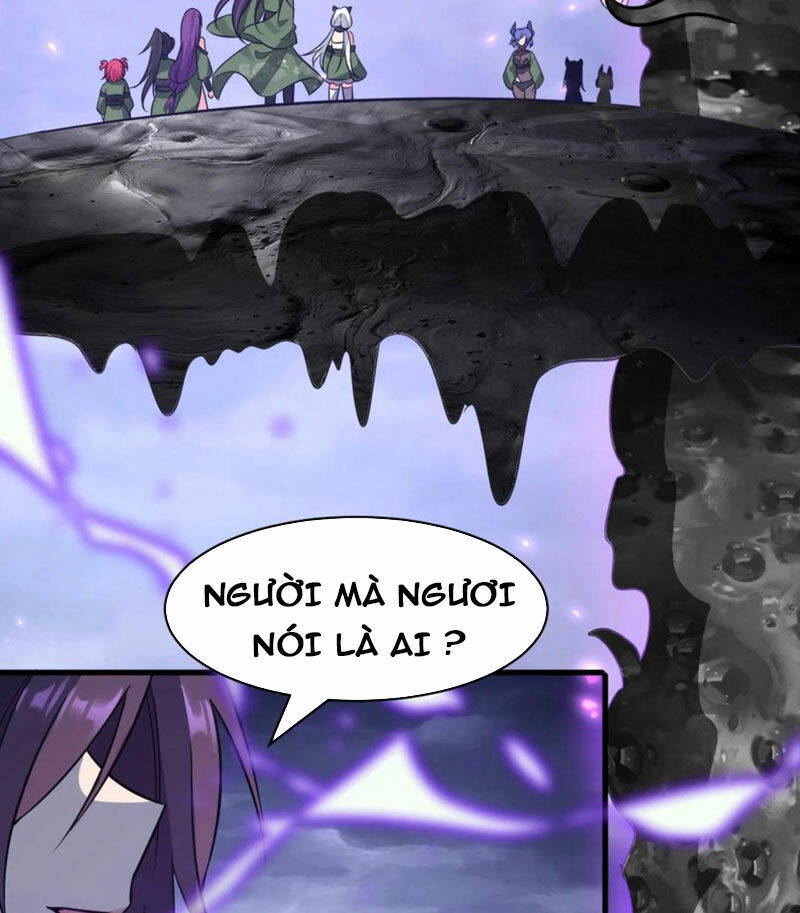 Tu Luyện Thành Tiên Ta Chỉ Muốn Nuôi Nữ Đồ Đệ Chapter 152 - Trang 17