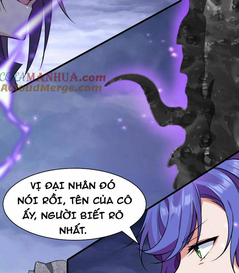 Tu Luyện Thành Tiên Ta Chỉ Muốn Nuôi Nữ Đồ Đệ Chapter 152 - Trang 18