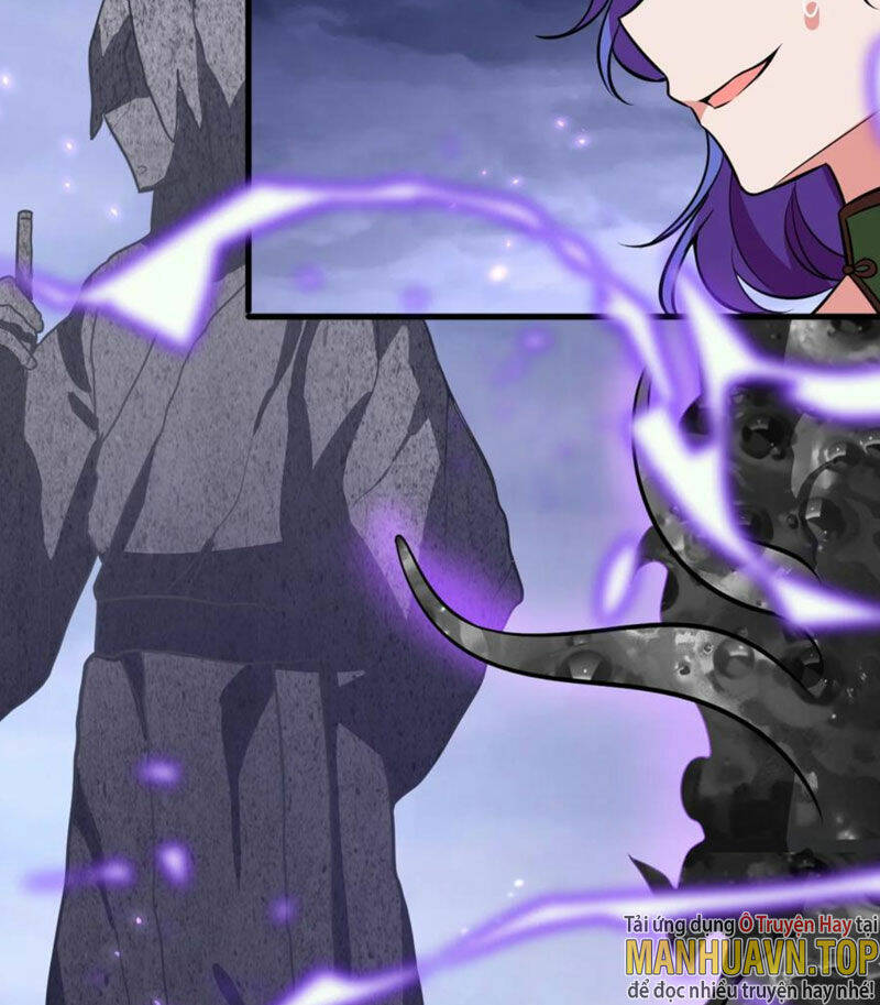 Tu Luyện Thành Tiên Ta Chỉ Muốn Nuôi Nữ Đồ Đệ Chapter 152 - Trang 19