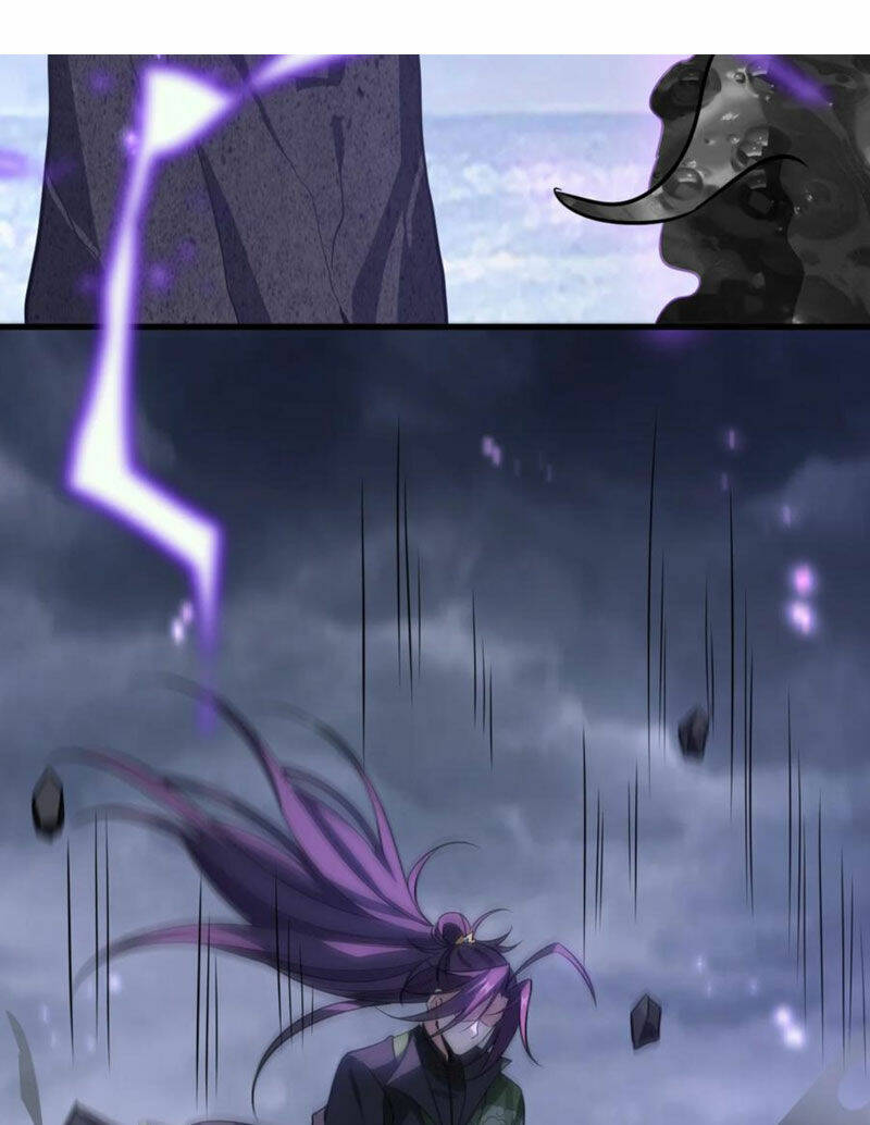 Tu Luyện Thành Tiên Ta Chỉ Muốn Nuôi Nữ Đồ Đệ Chapter 152 - Trang 20