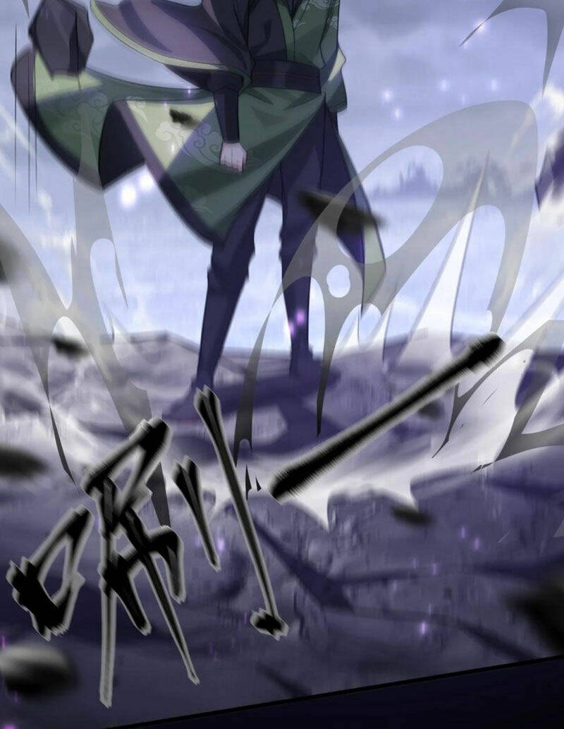 Tu Luyện Thành Tiên Ta Chỉ Muốn Nuôi Nữ Đồ Đệ Chapter 152 - Trang 21