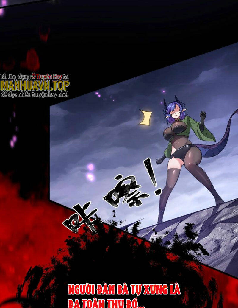 Tu Luyện Thành Tiên Ta Chỉ Muốn Nuôi Nữ Đồ Đệ Chapter 152 - Trang 22