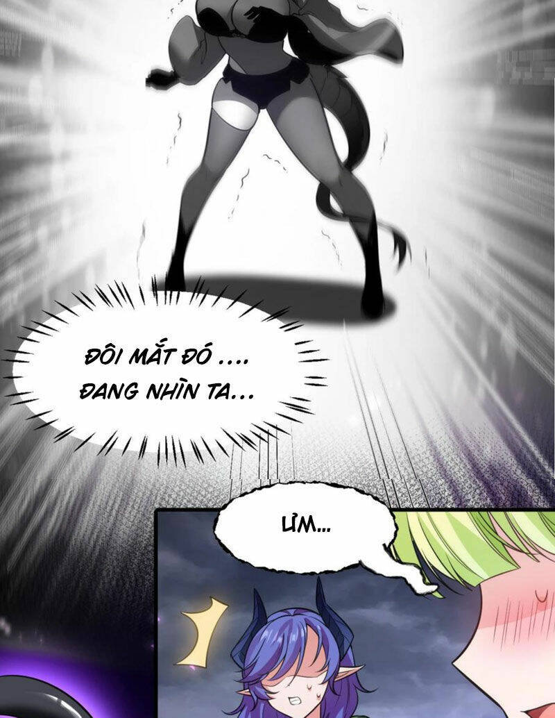 Tu Luyện Thành Tiên Ta Chỉ Muốn Nuôi Nữ Đồ Đệ Chapter 152 - Trang 26