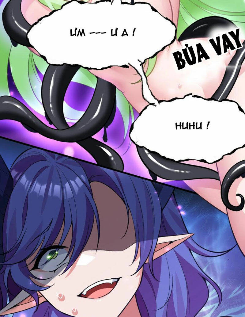 Tu Luyện Thành Tiên Ta Chỉ Muốn Nuôi Nữ Đồ Đệ Chapter 152 - Trang 28